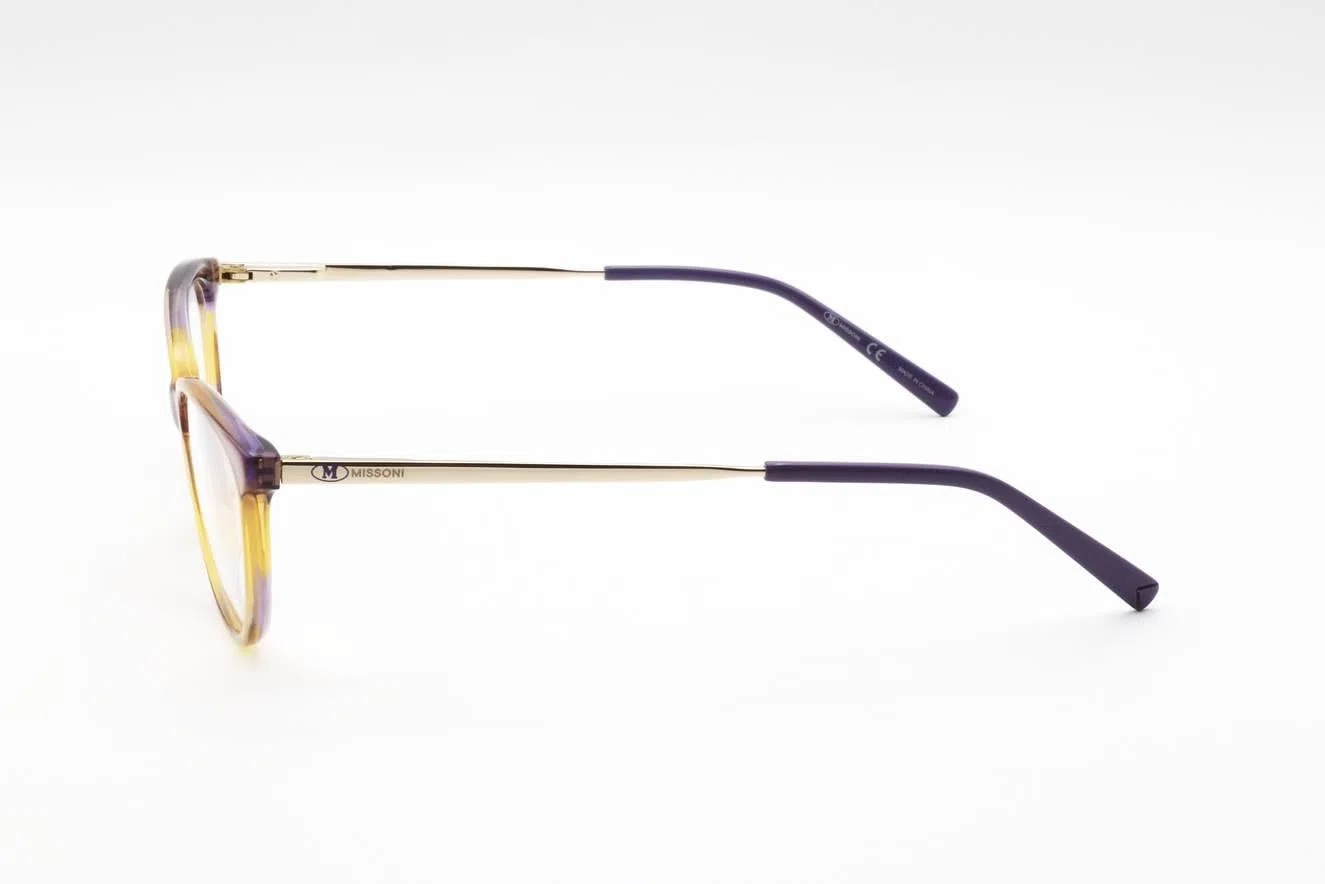 M Missoni MMI0017 Eyeglasses - view 12
